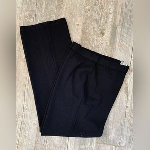 St. John’s knit pant